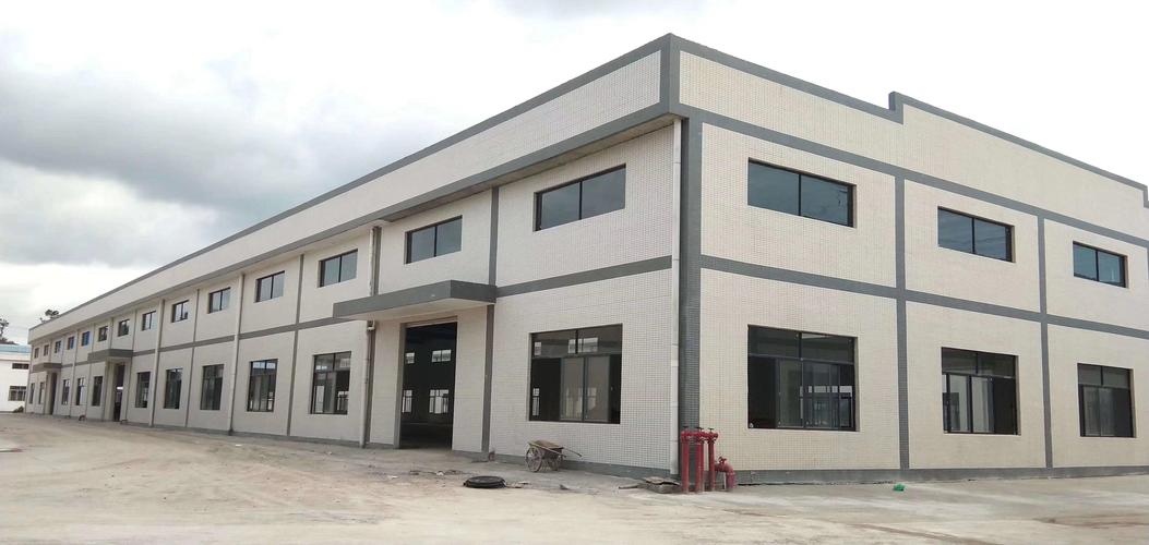 侯马市厂房保洁